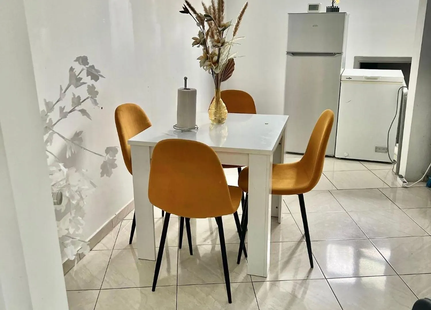 Bruxelles Prive Apartment
