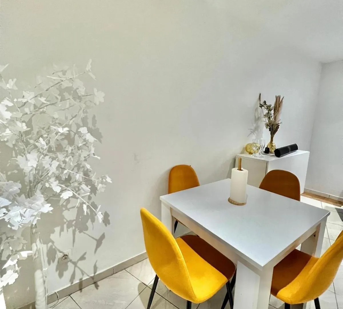 Bruxelles Prive Apartment