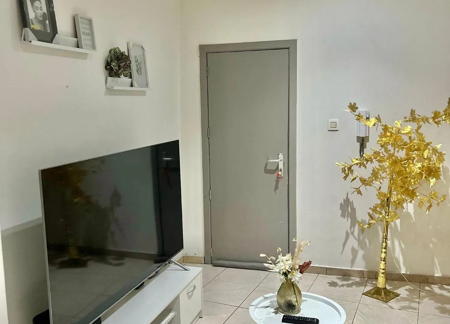 Bruxelles Prive Apartment Belgium